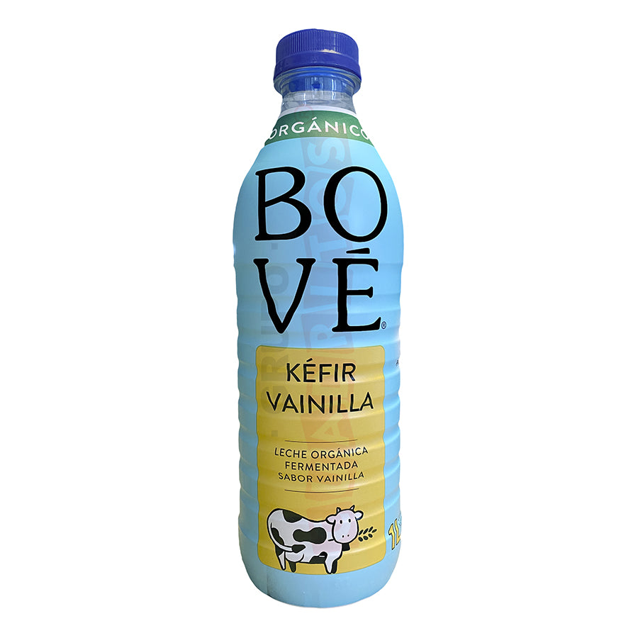 Leche Kéfir Bové