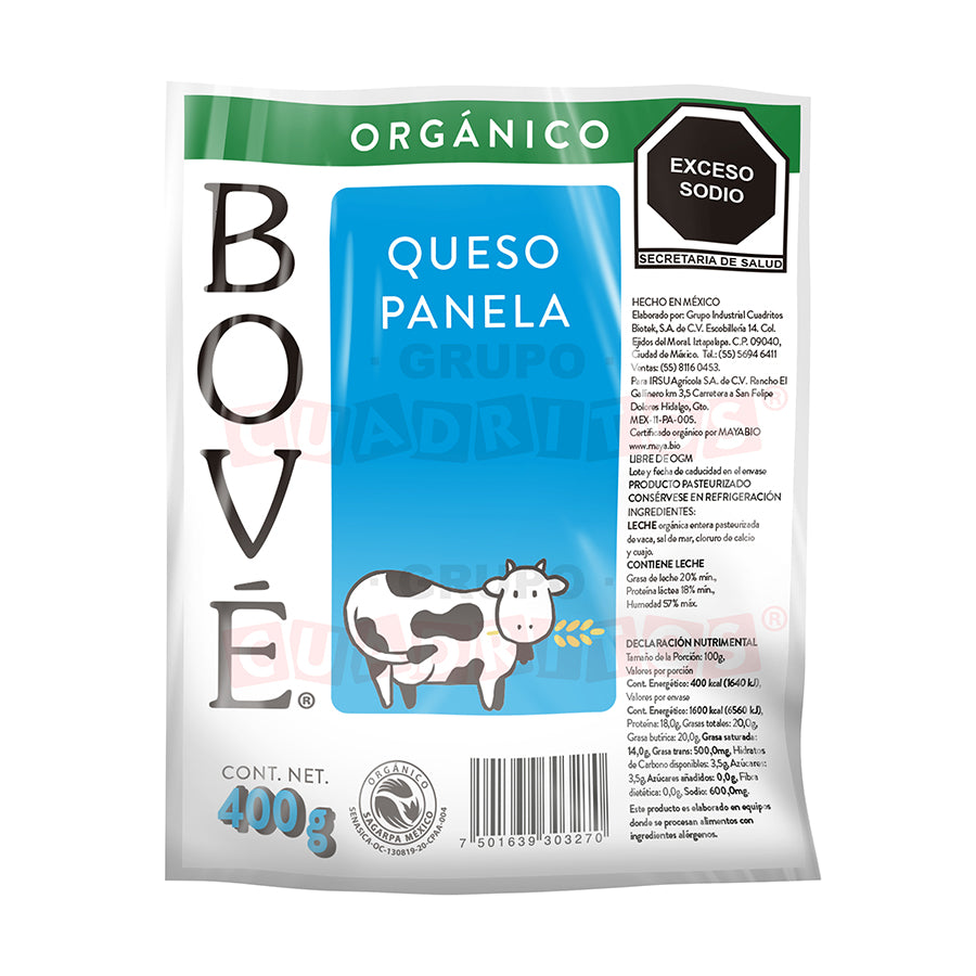 Queso Panela