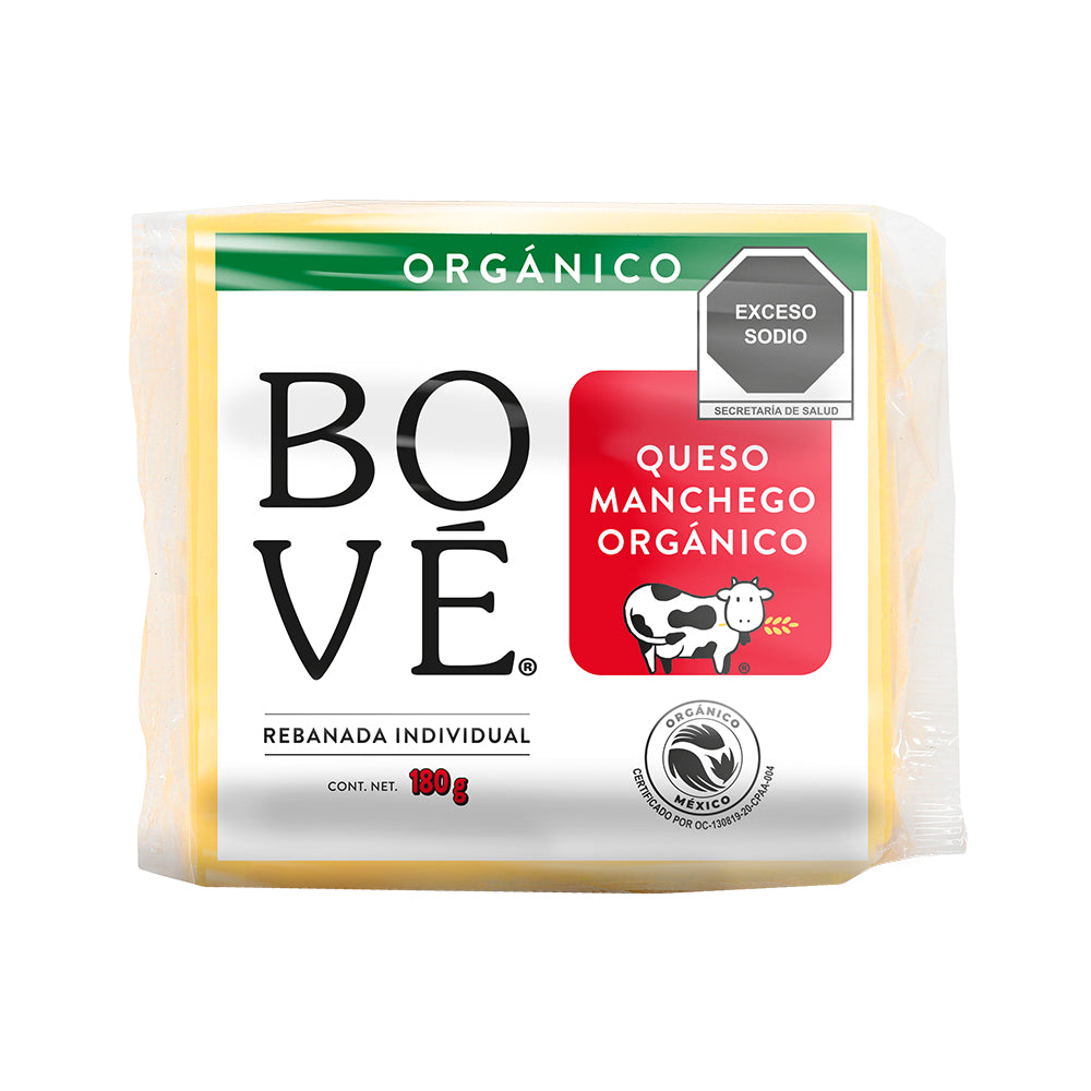 Queso Manchego