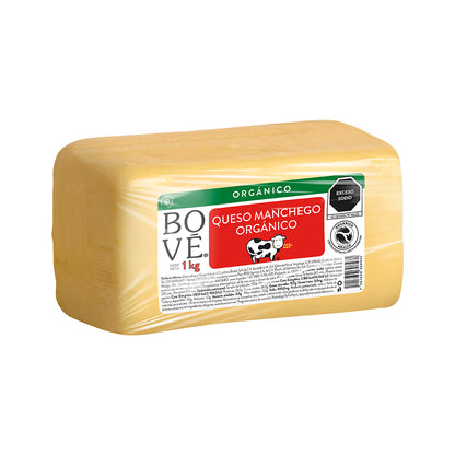 Queso Manchego
