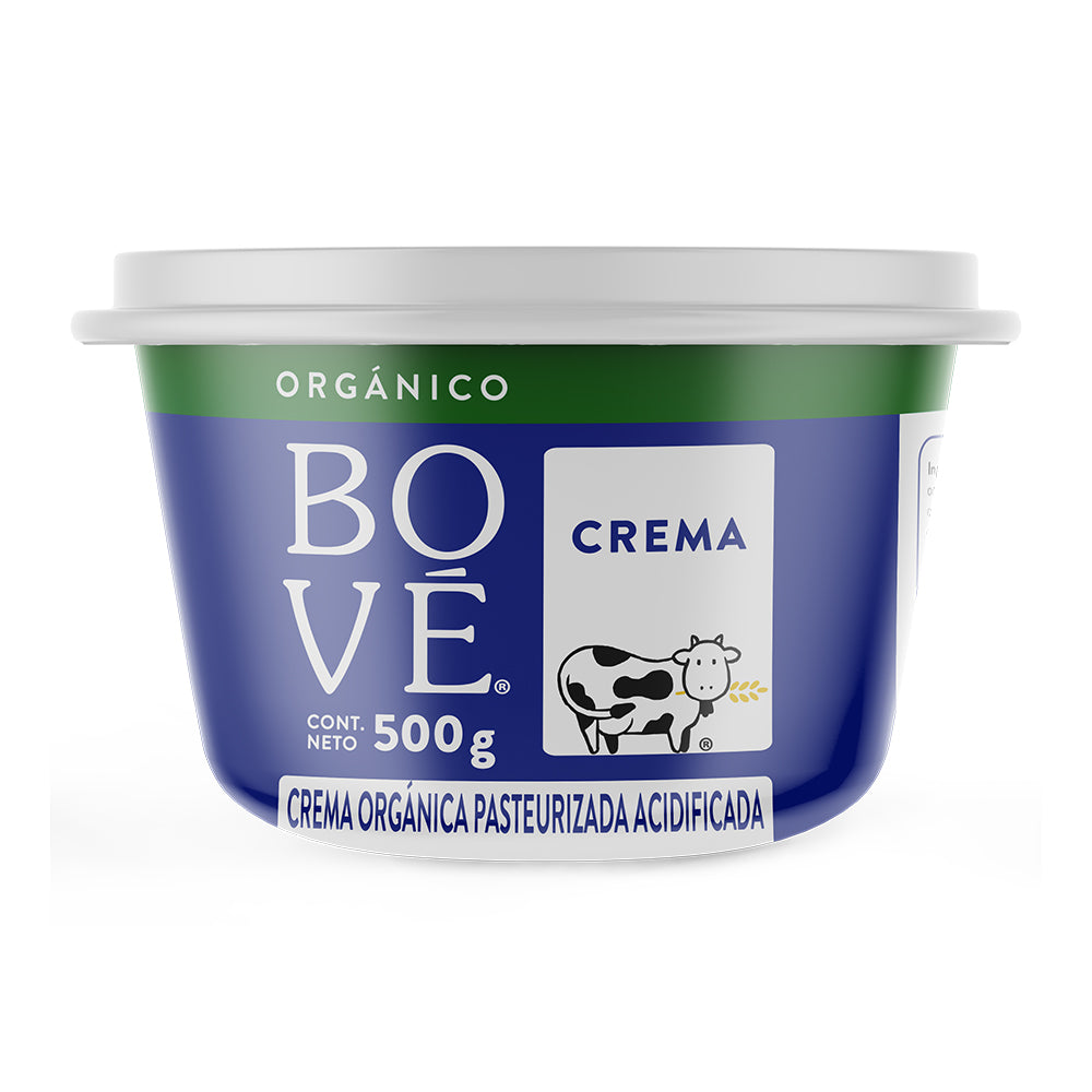 Crema