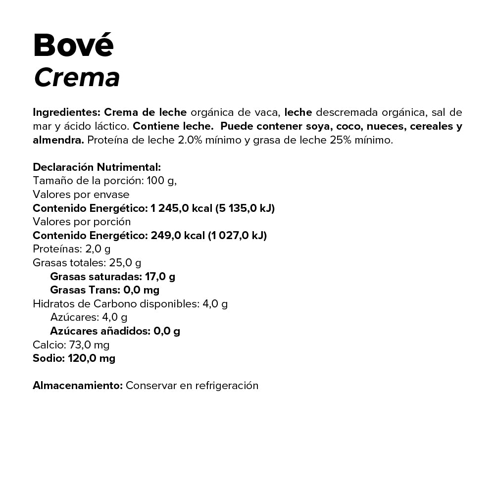 Crema