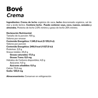 Crema