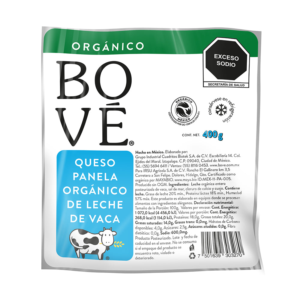 Queso Panela