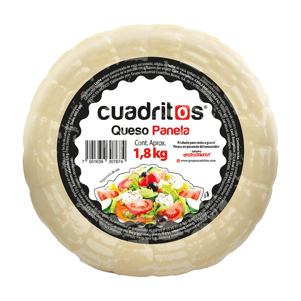 Queso Panela