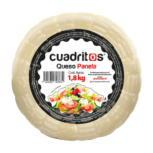 Queso Panela