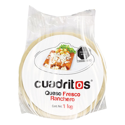 Queso Ranchero