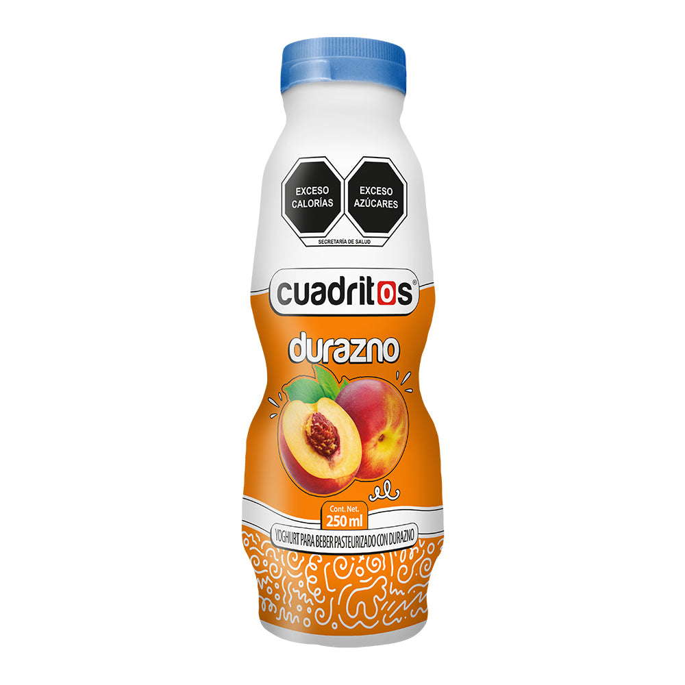 Yoghurt para beber