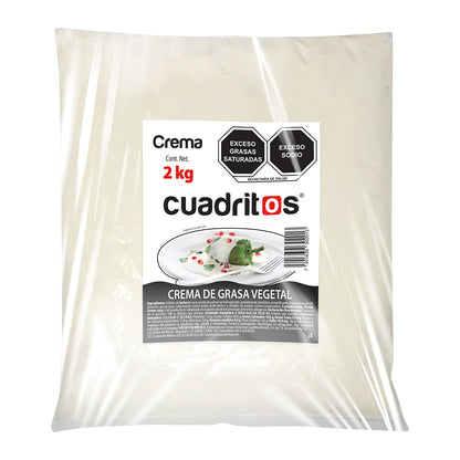 Crema Natural