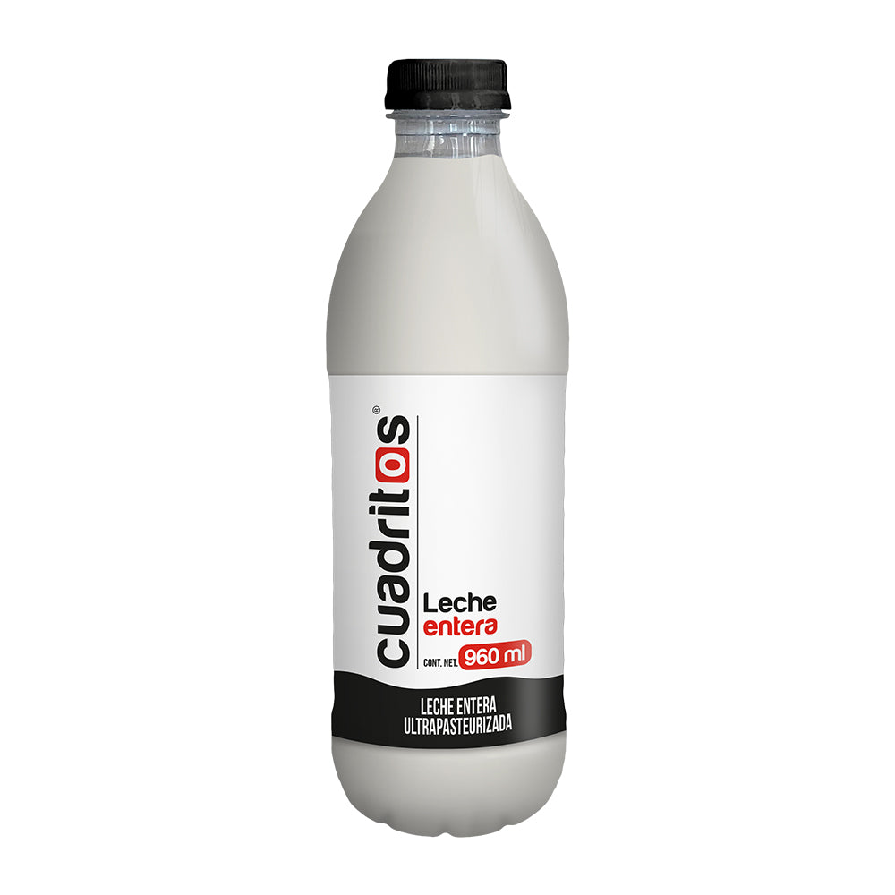 Leches PET