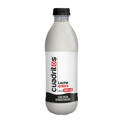 Leches PET