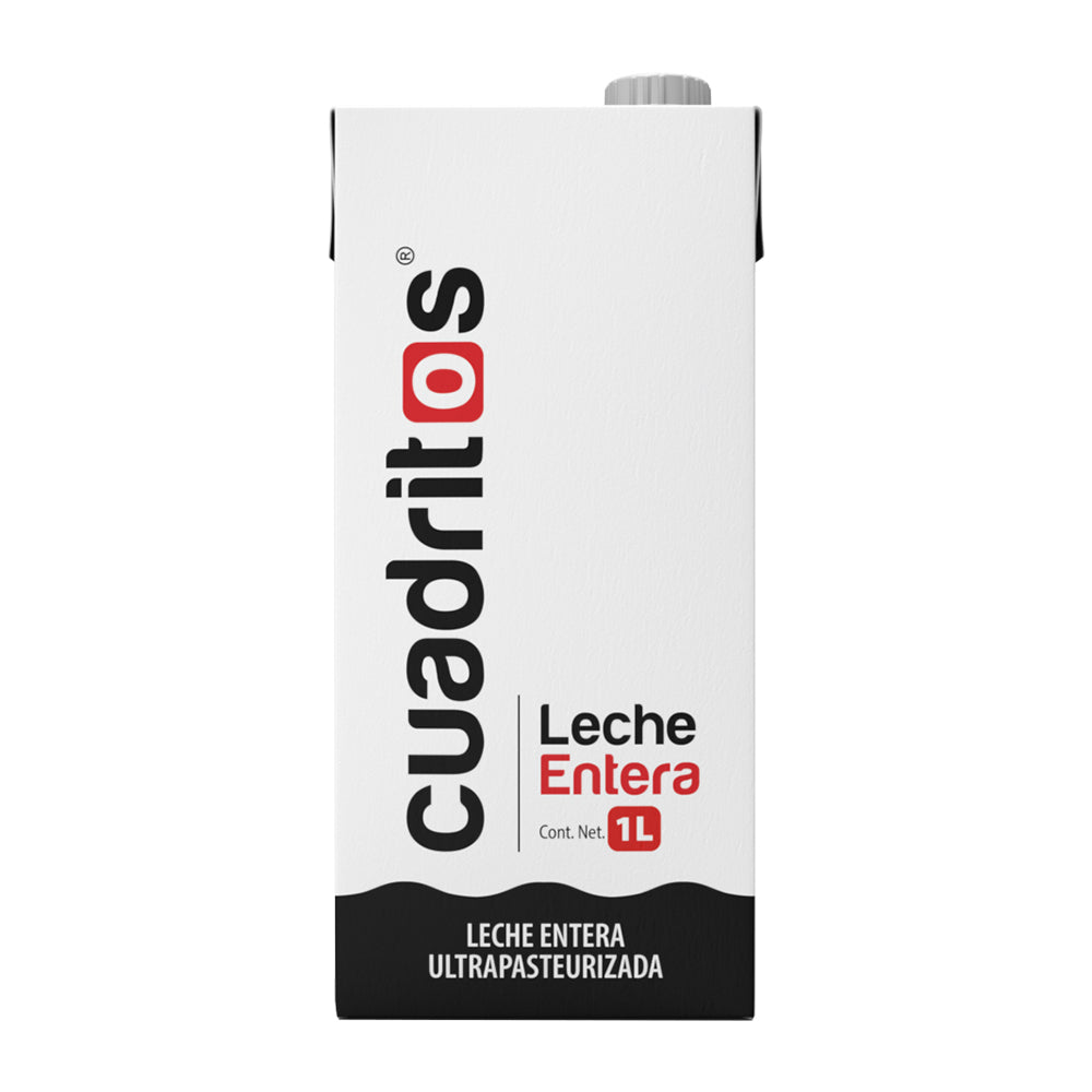 Leche Entera