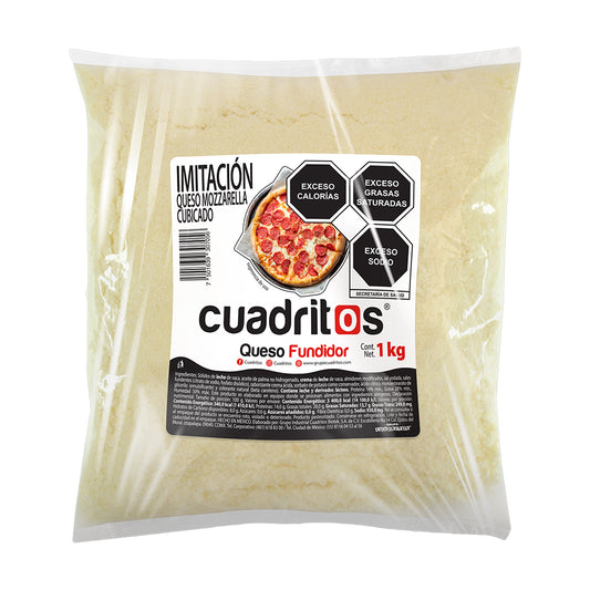 Queso Fundidor
