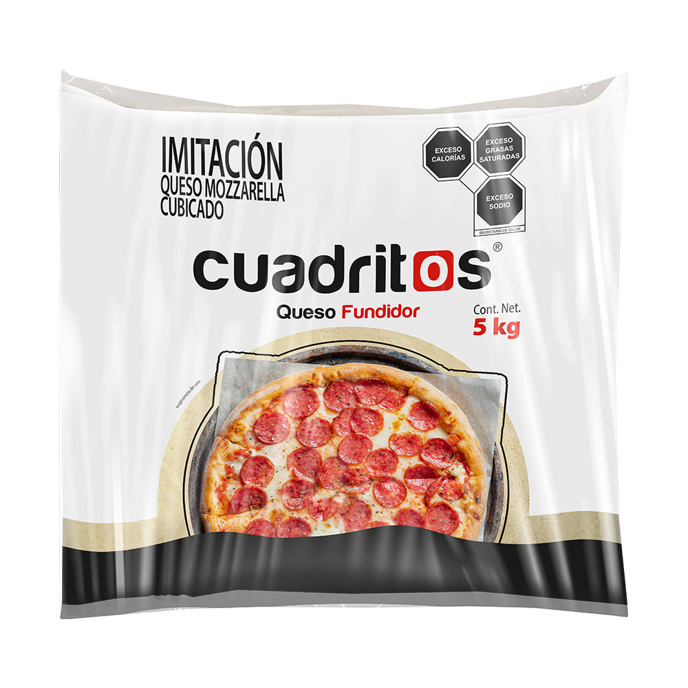 Queso Fundidor