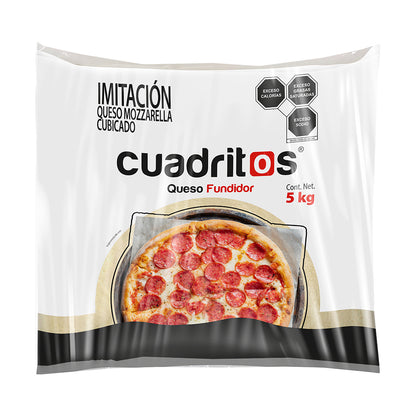 Queso Fundidor