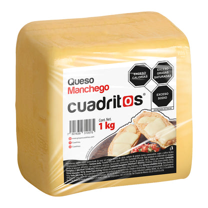 Queso Manchego