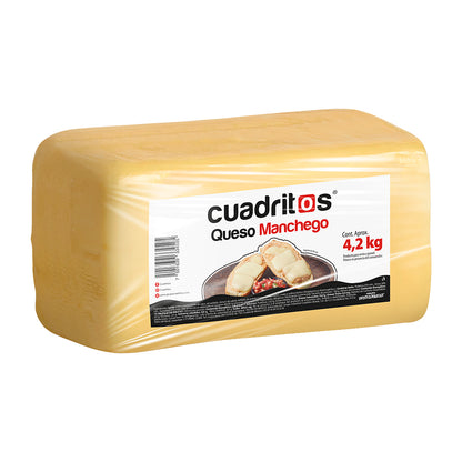 Queso Manchego