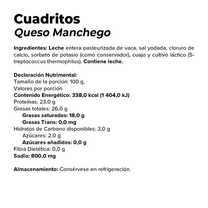 Queso Manchego