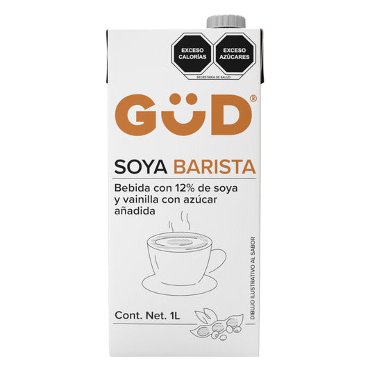 Soya Barista
