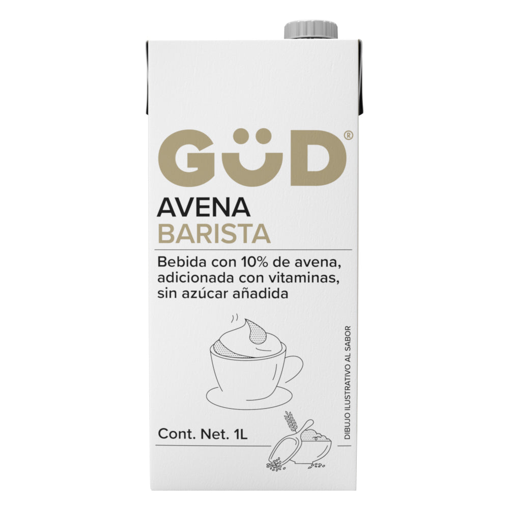 Avena Barista