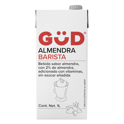 Almendra Barista
