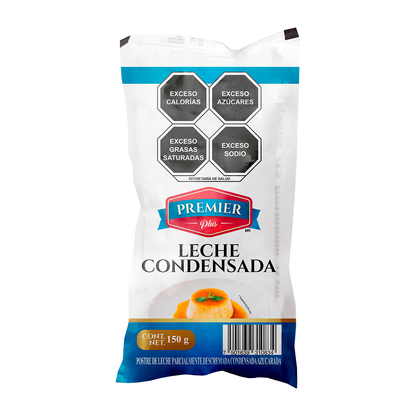 Leche Condensada Bolis