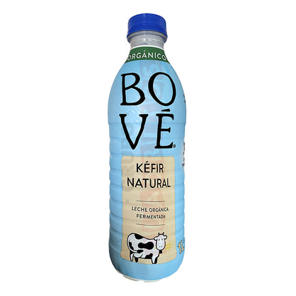 Leche Kéfir Bové