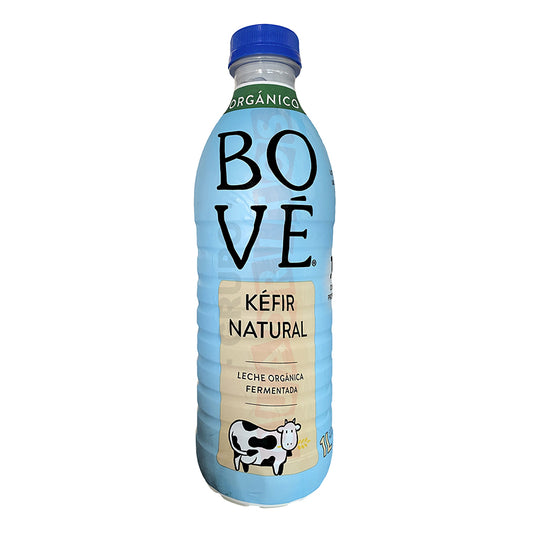 Leche Kéfir Bové