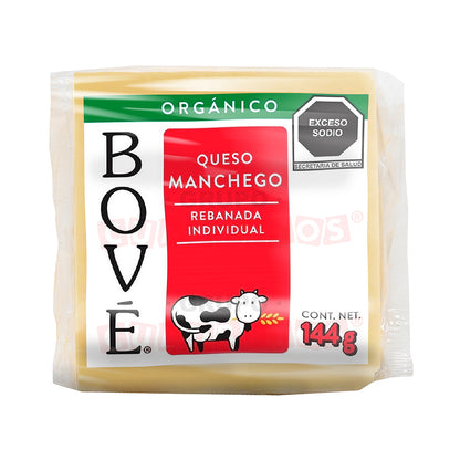 Queso Manchego Bové