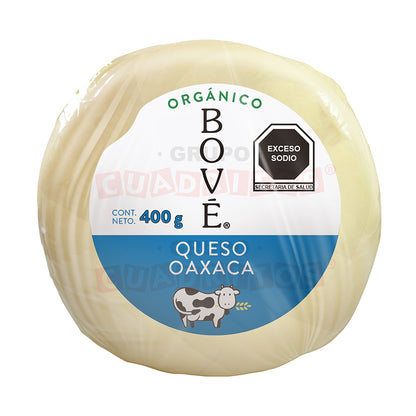 Queso Oaxaca Bové